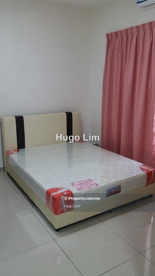 Condominium for Rent in Springville Residence by Hugo Lim - iProperty.com.my