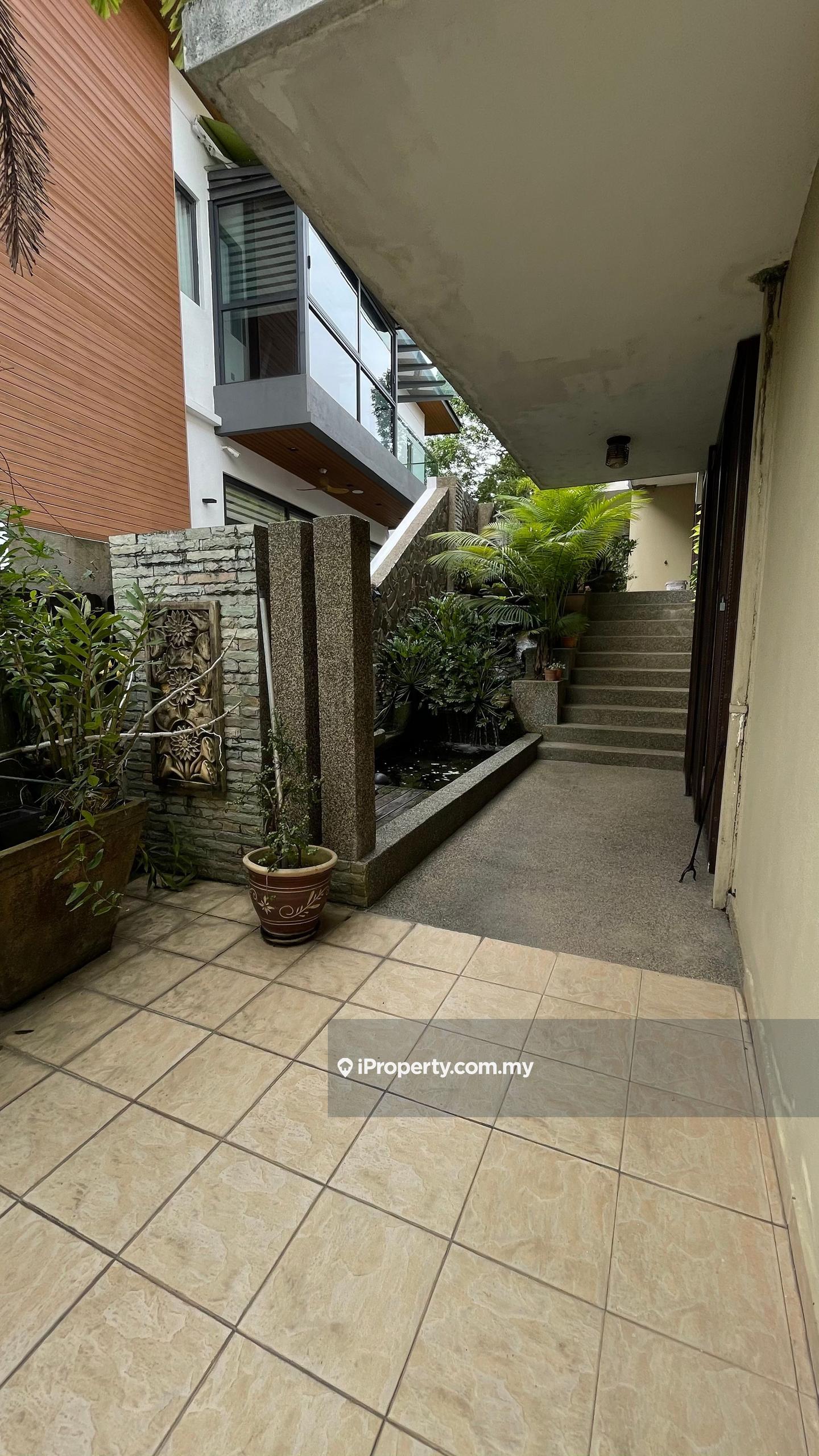 Bungalow House for Sale in 8s5w7, Shah Alam by Christine Lam - iProperty.com.my