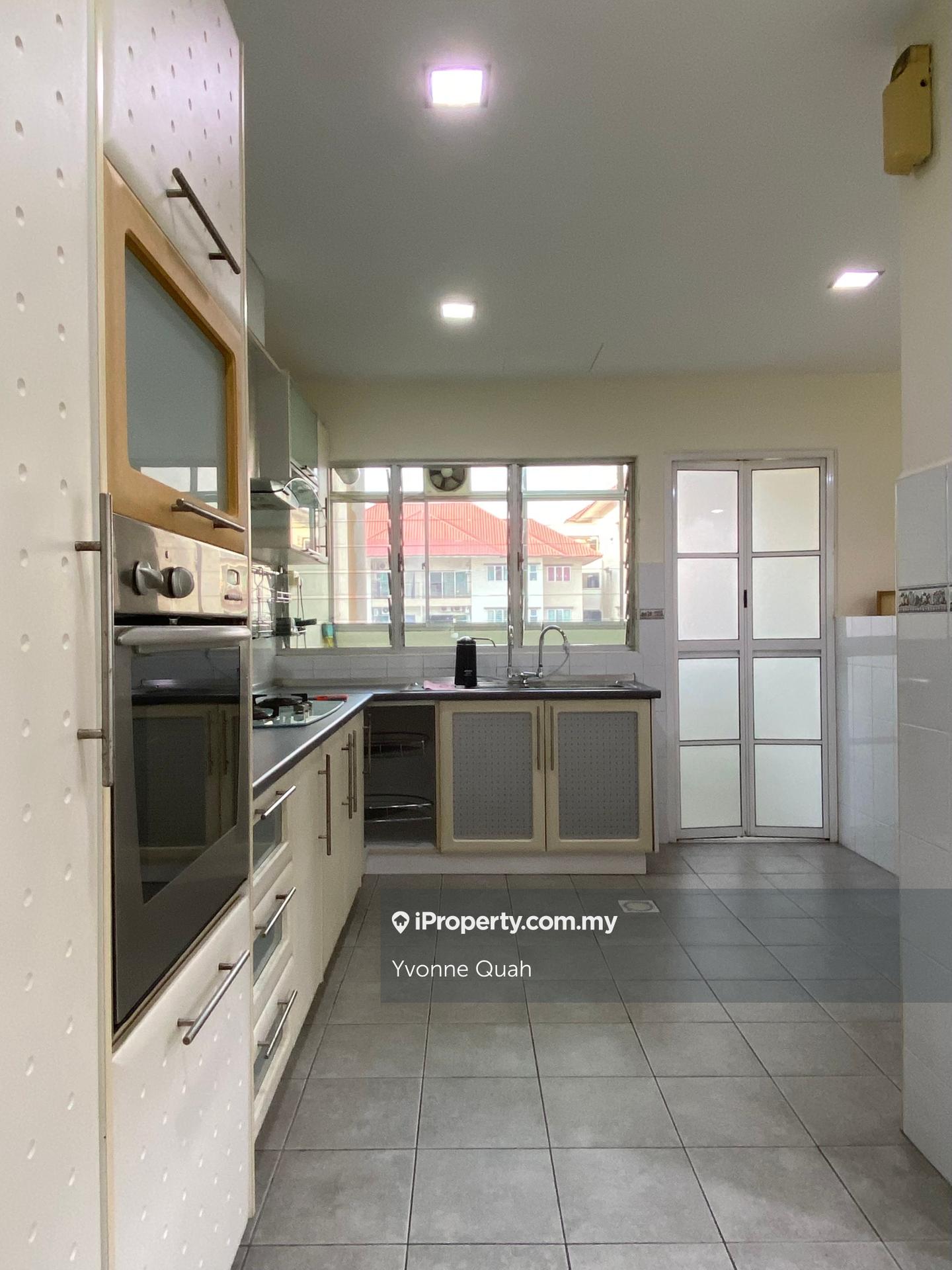 Kondominium untuk Disewa di Kelana Mahkota oleh Yvonne Quah - iProperty.com.my