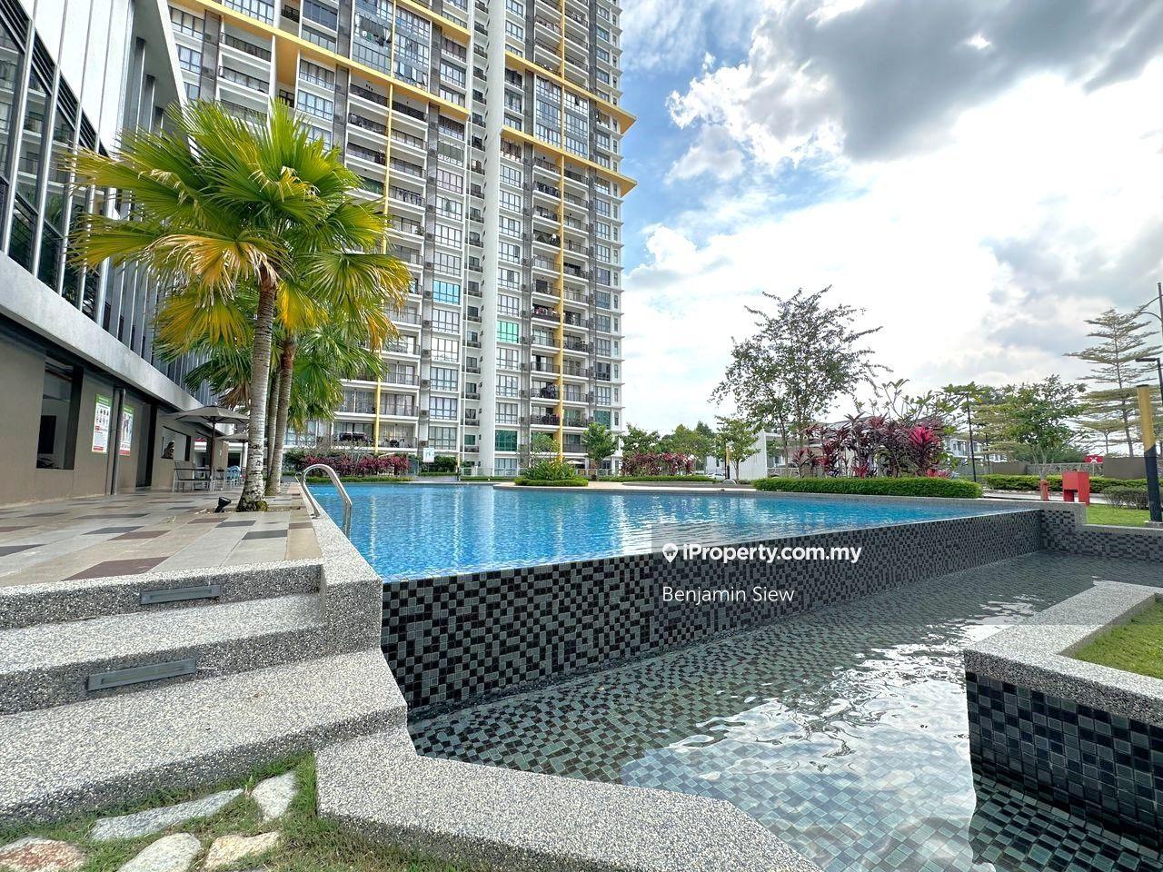 Condominium for Sale in Oasis 1 by Benjamin Siew - iProperty.com.my