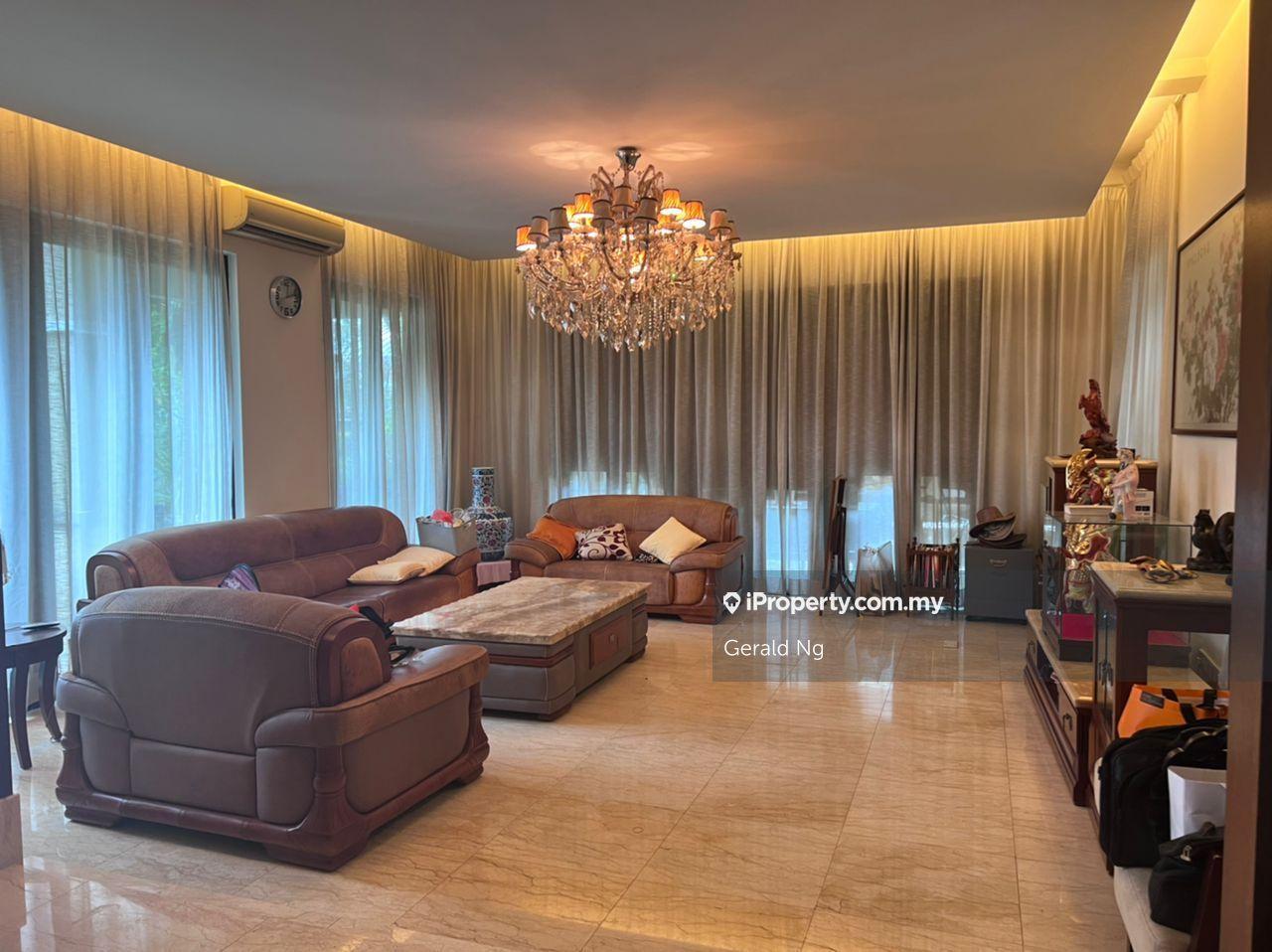 Bungalow House for Sale in Jalan Ipoh, Kuala Lumpur by Gerald Ng - iProperty.com.my