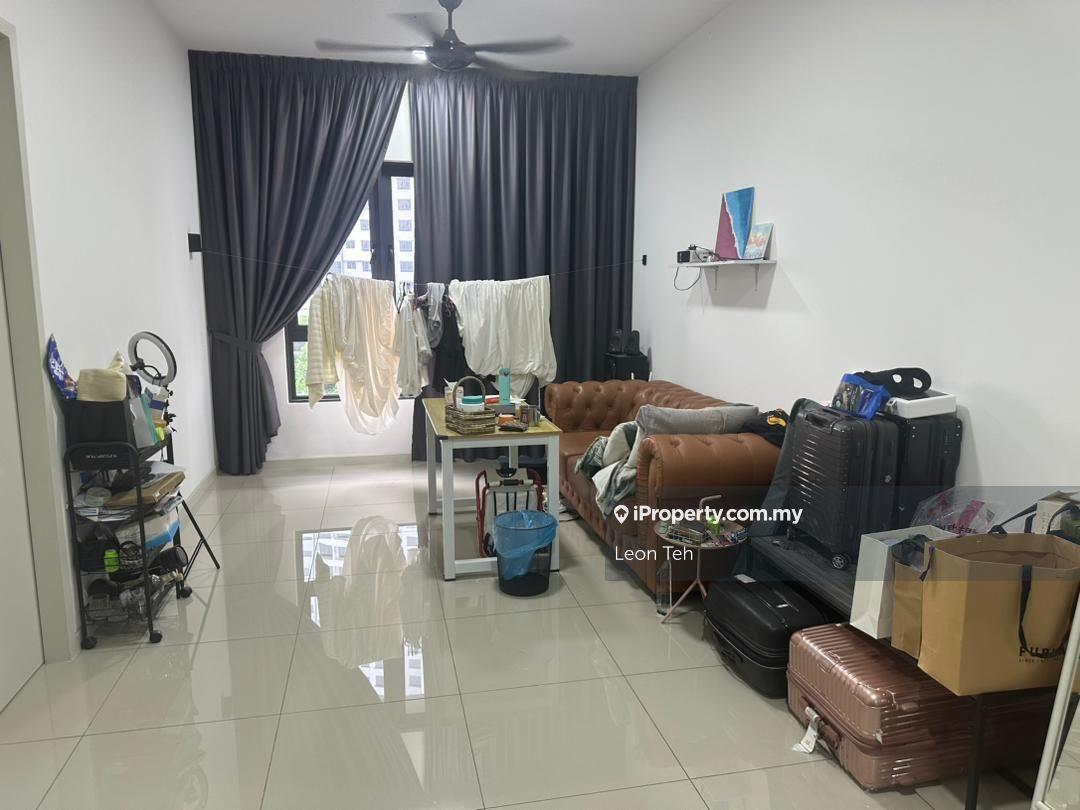 Residensi Servis untuk Dijual di Savio @ Riana Dutamas oleh Leon Teh - iProperty.com.my