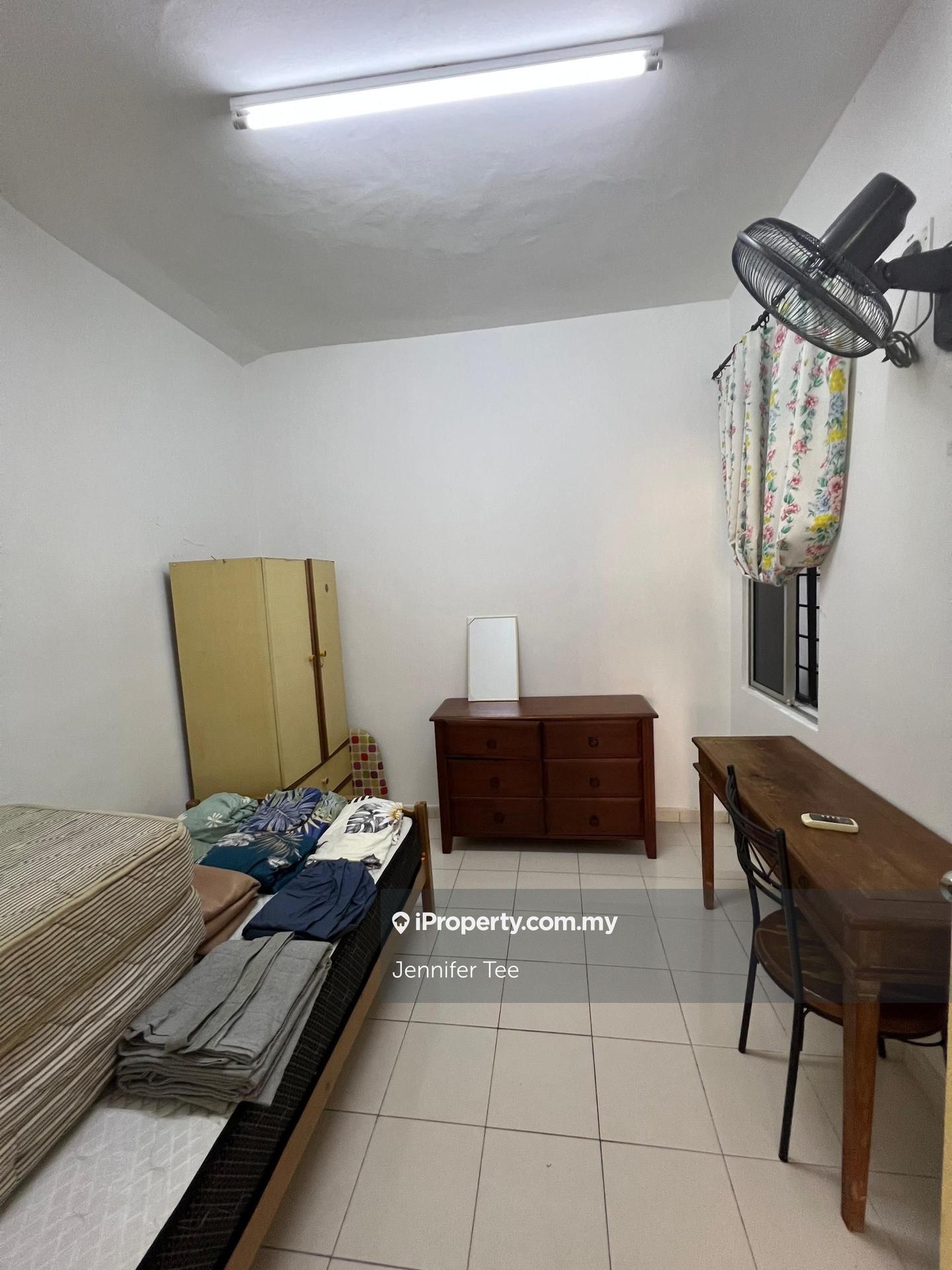 Apartment for Rent in Pangsapuri Lagoon Perdana by Jennifer Tee - iProperty.com.my