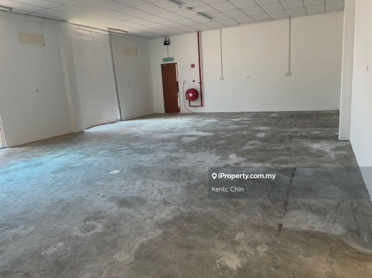 Semi-D Kilang untuk Dijual di Bukit Angkat, Kajang oleh Kentc Chin - iProperty.com.my