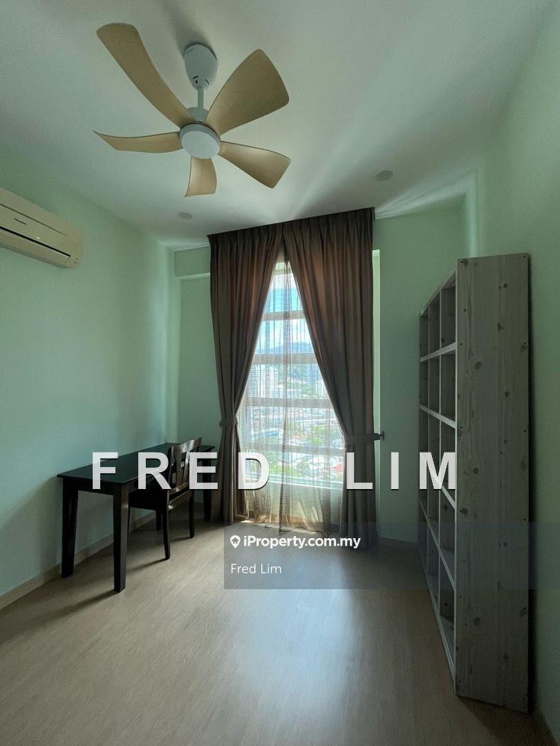 Kondominium untuk Disewa di The Brezza oleh Fred Lim - iProperty.com.my