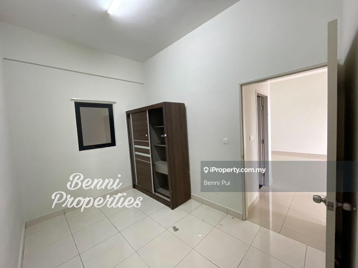 Residensi Servis untuk Disewa di Hillpark Residence oleh Benni Pui - iProperty.com.my