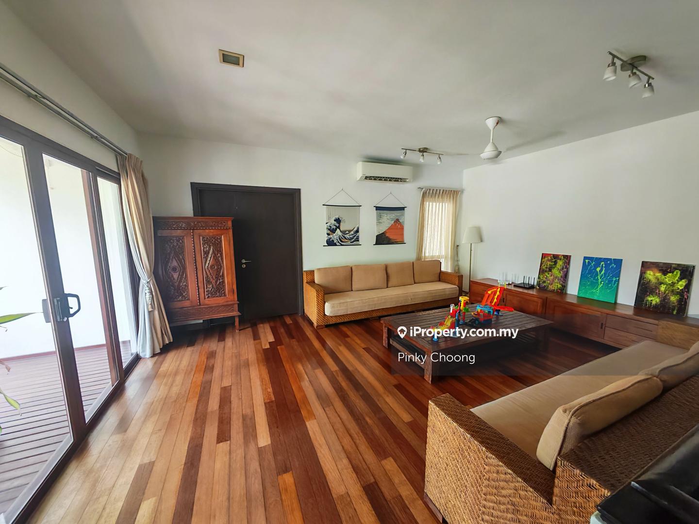 Semi-Detached House for Rent in Valencia, Sungai Buloh by Pinky Choong - iProperty.com.my