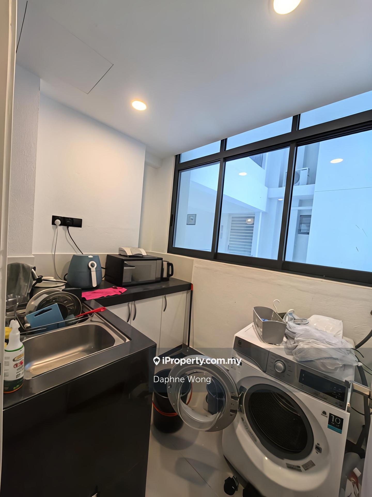 Condominium for Sale in Gembira Residen by Daphne Wong - iProperty.com.my