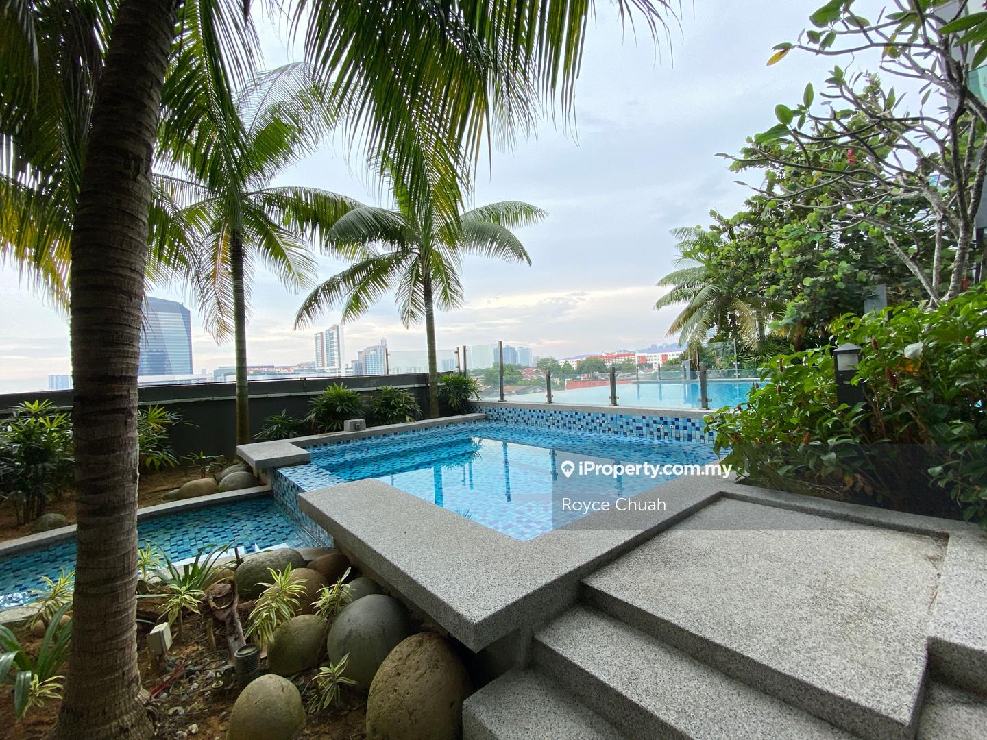 Service Residence for Rent in Glomac Damansara by Royce Chuah - iProperty.com.my