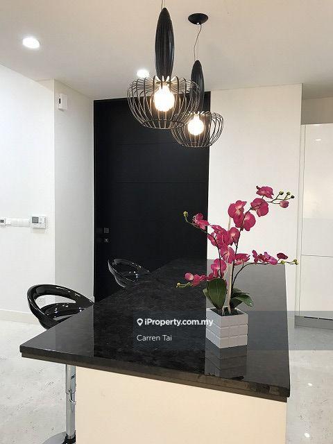 Residensi Servis untuk Disewa di Banyan Tree Signatures oleh Carren Tai - iProperty.com.my