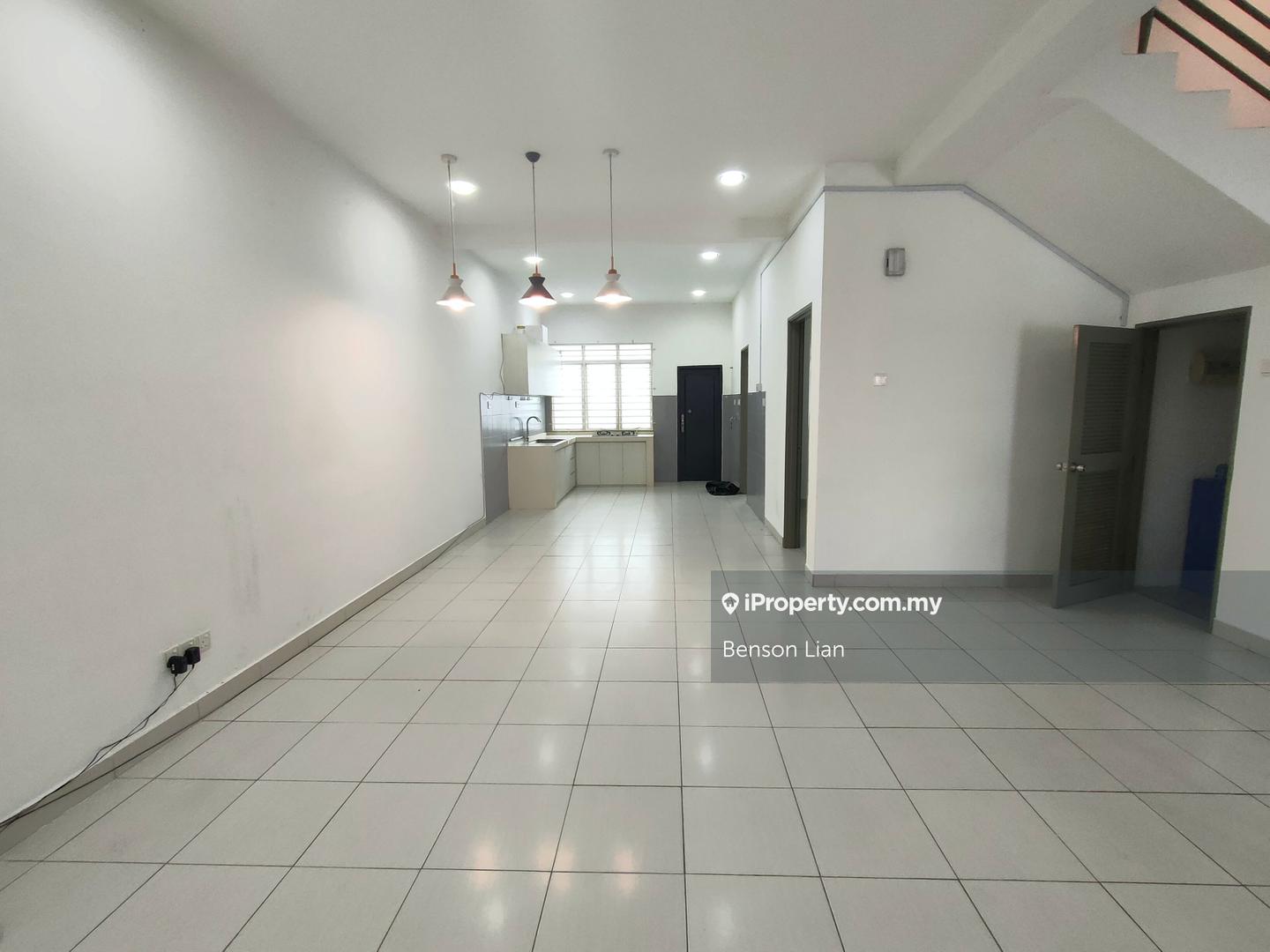 2-storey Terraced House for Sale in Hillpark @ Olive, Puncak Alam by Benson Lian - iProperty.com.my