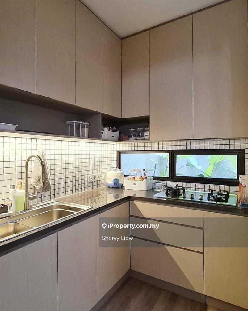 Rumah Berangkai 2 Tingkat untuk Dijual di Mio Spring, Gamuda Cove, Cyberjaya oleh Shervy Liew - iProperty.com.my