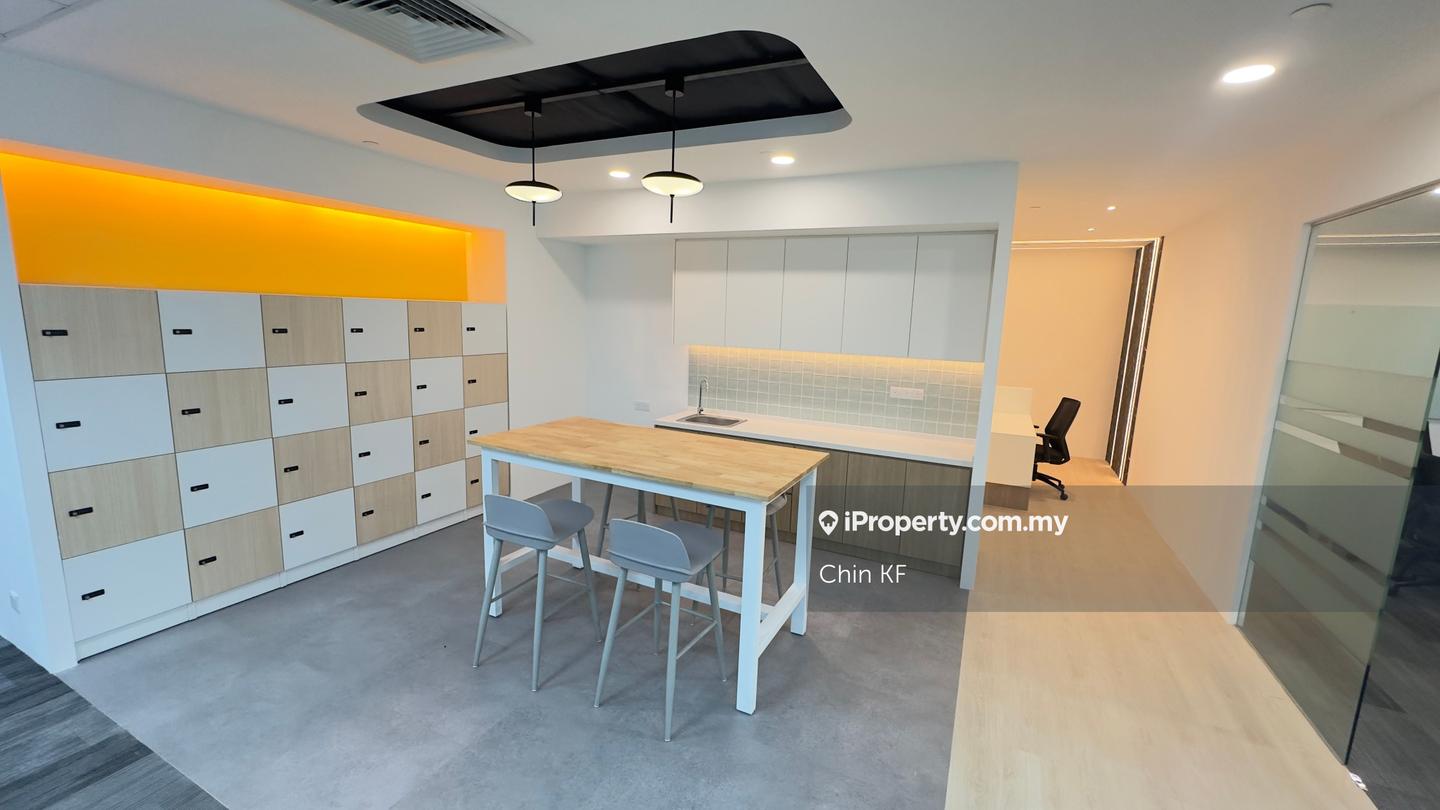 Office for Rent in KLCC, KL City Centre by Chin KF - iProperty.com.my