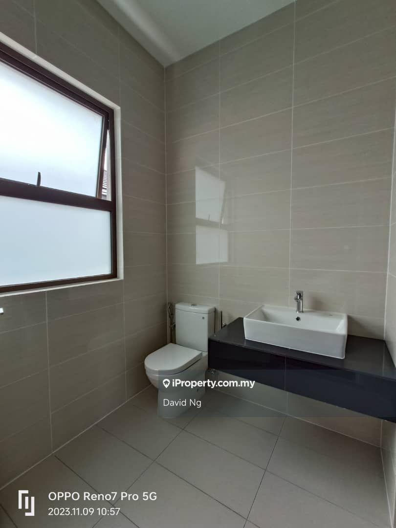 Rumah Berkembar untuk Dijual di Cora Eco Ardence Setia Alam, Setia Alam oleh David Ng - iProperty.com.my