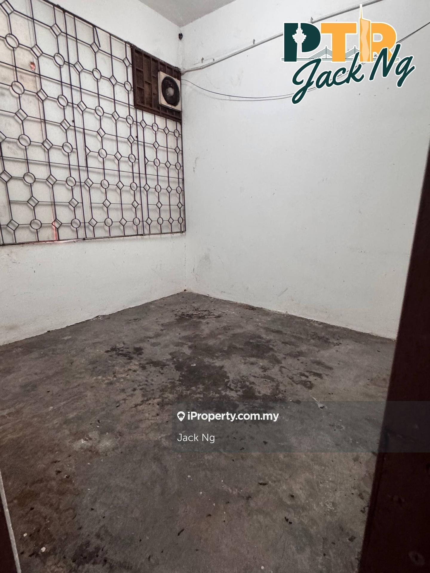 Shop for Rent in Kompleks Chain Ferry, Butterworth by Jack Ng - iProperty.com.my