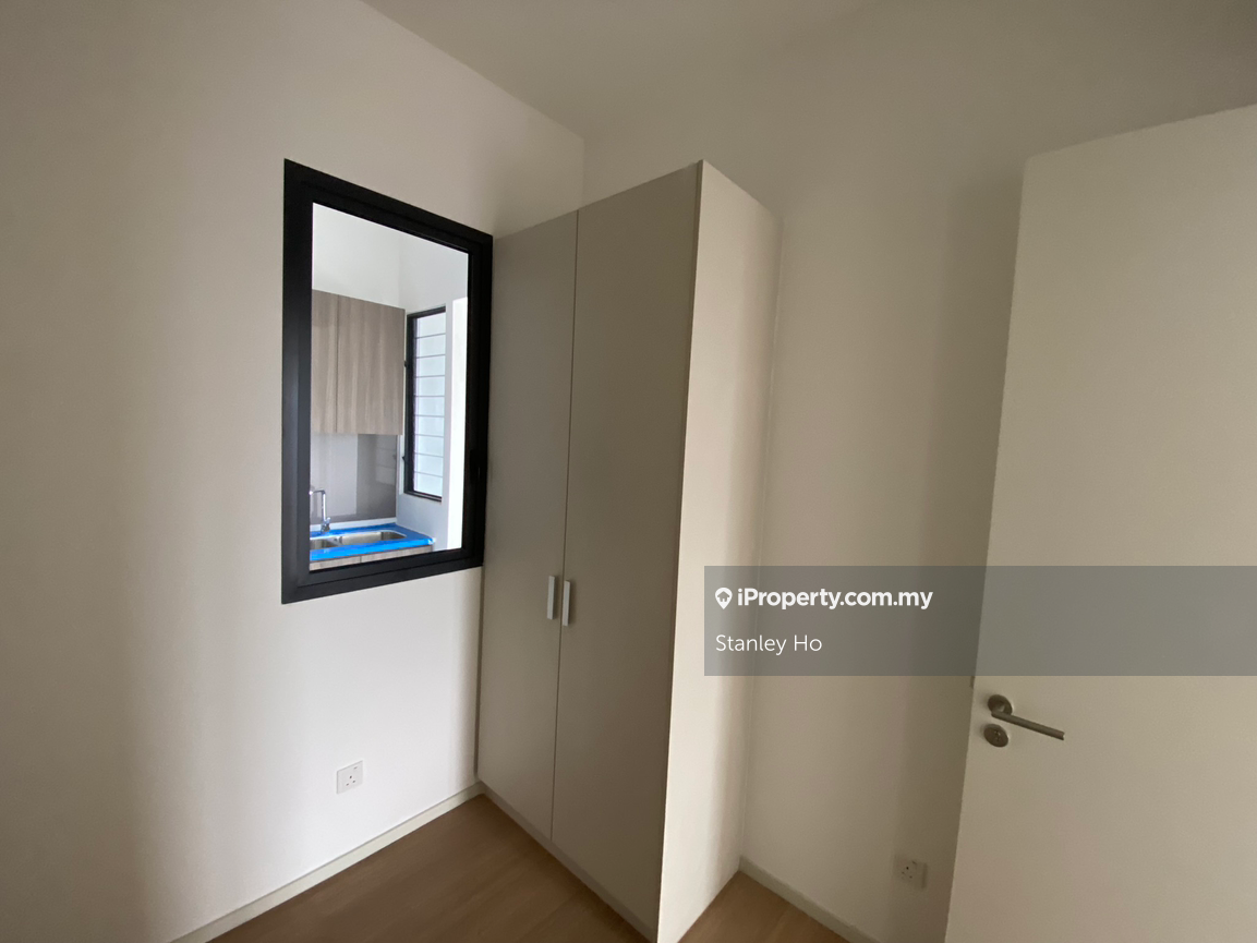 Residensi Servis untuk Dijual di The Goodwood Residence oleh Stanley Ho - iProperty.com.my