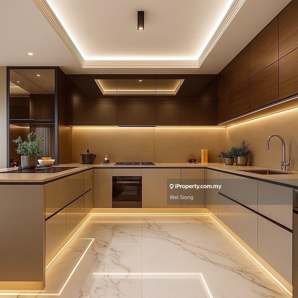 Service Residence for Sale in Tuju Residences by Wei Siong - iProperty.com.my