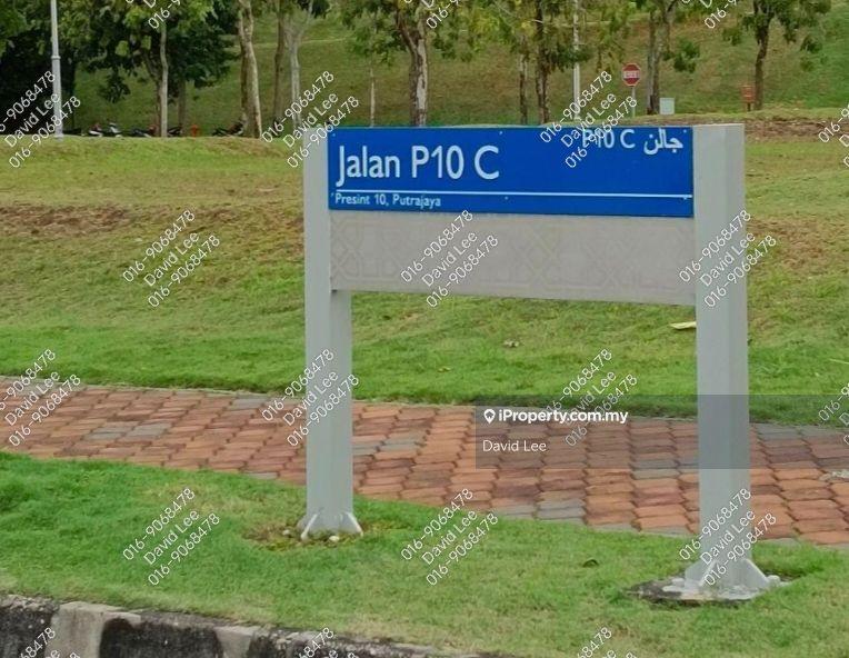 Bungalow House for Sale in Putrajaya, Putrajaya by David Lee - iProperty.com.my