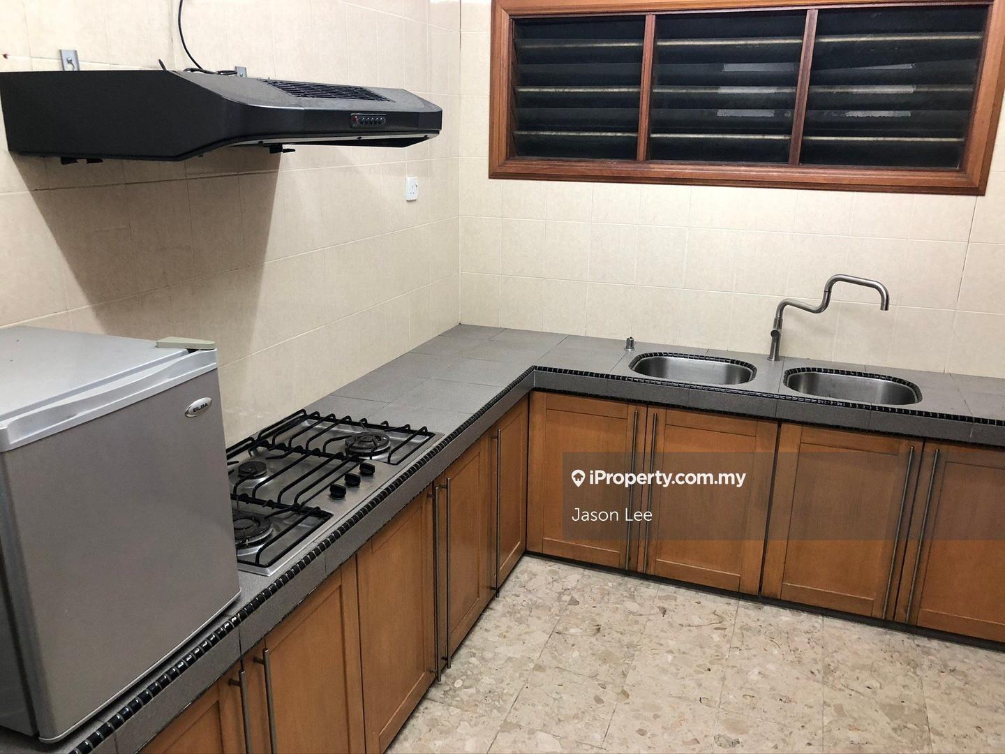 Banglo untuk Dijual di Damansara Heights, Damansara Heights oleh Jason Lee - iProperty.com.my