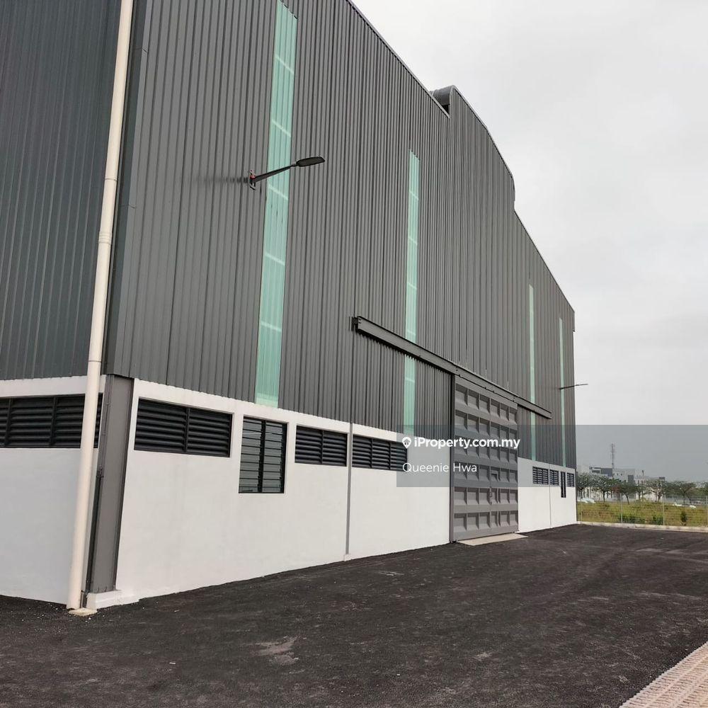 Kilang Terpisah untuk Dijual di Sepang, Sepang oleh Queenie Hwa - iProperty.com.my