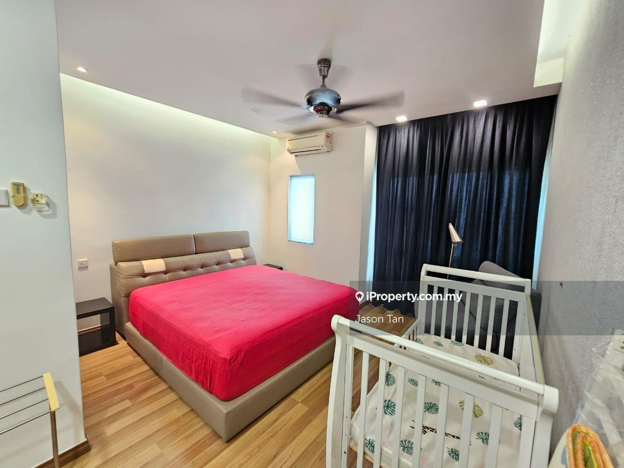 Kondominium untuk Dijual di Bayan Villa, Seri Kembangan oleh Jason Tan - iProperty.com.my