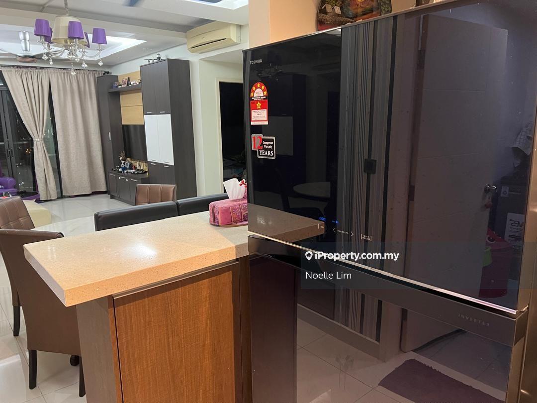 Condominium for Sale in The Z Residence by Noelle Lim - iProperty.com.my