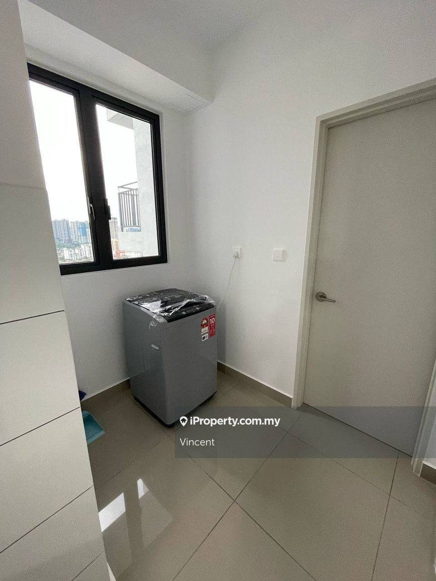 Condominium for Rent in Kuchai Sentral by Vincent - iProperty.com.my