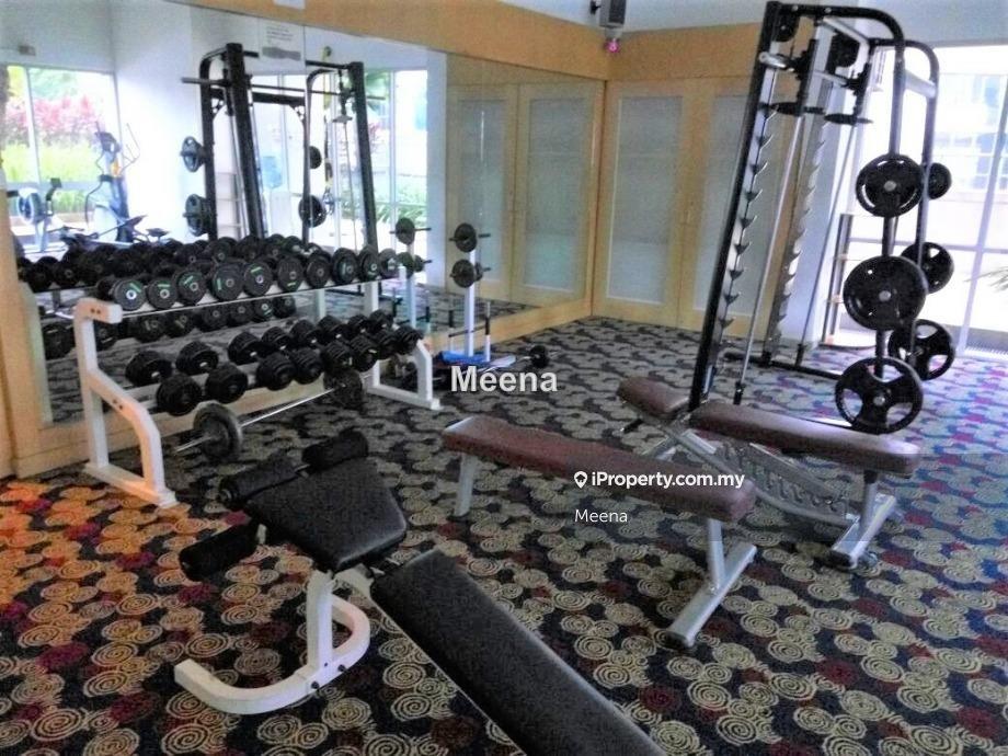 Kondominium untuk Disewa di Suasana Sentral Condominiums oleh Meena - iProperty.com.my
