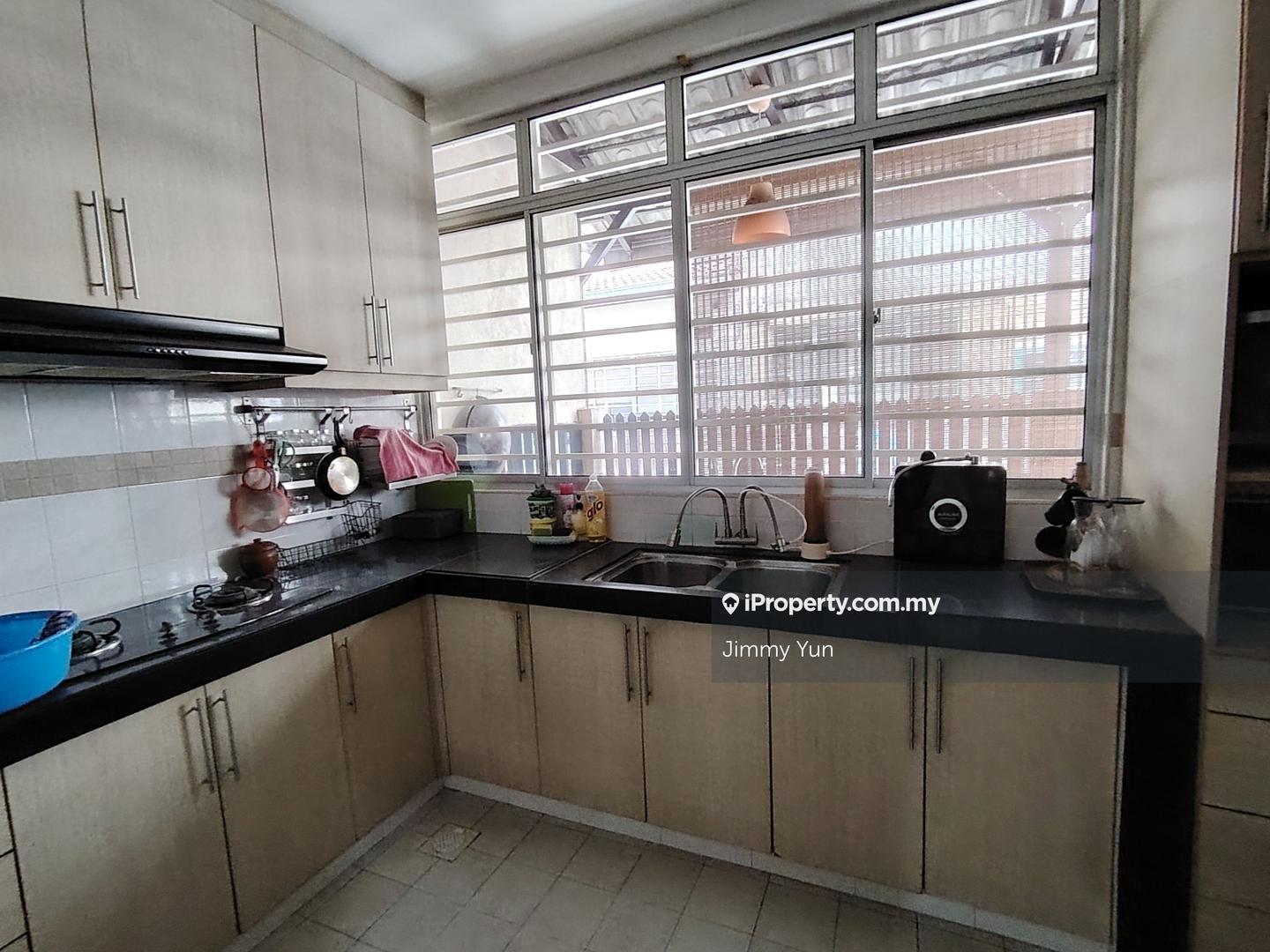 Rumah Berangkai 2.5 Tingkat untuk Dijual di Bandar Sungai Long, Selangor oleh Jimmy Yun - iProperty.com.my