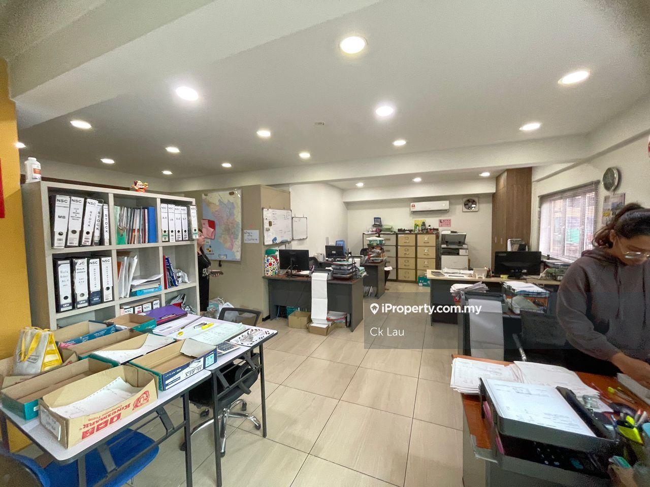 Kilang Terpisah untuk Dijual di Kawasan Perindustrian Kundang, Rawang oleh Ck Lau - iProperty.com.my