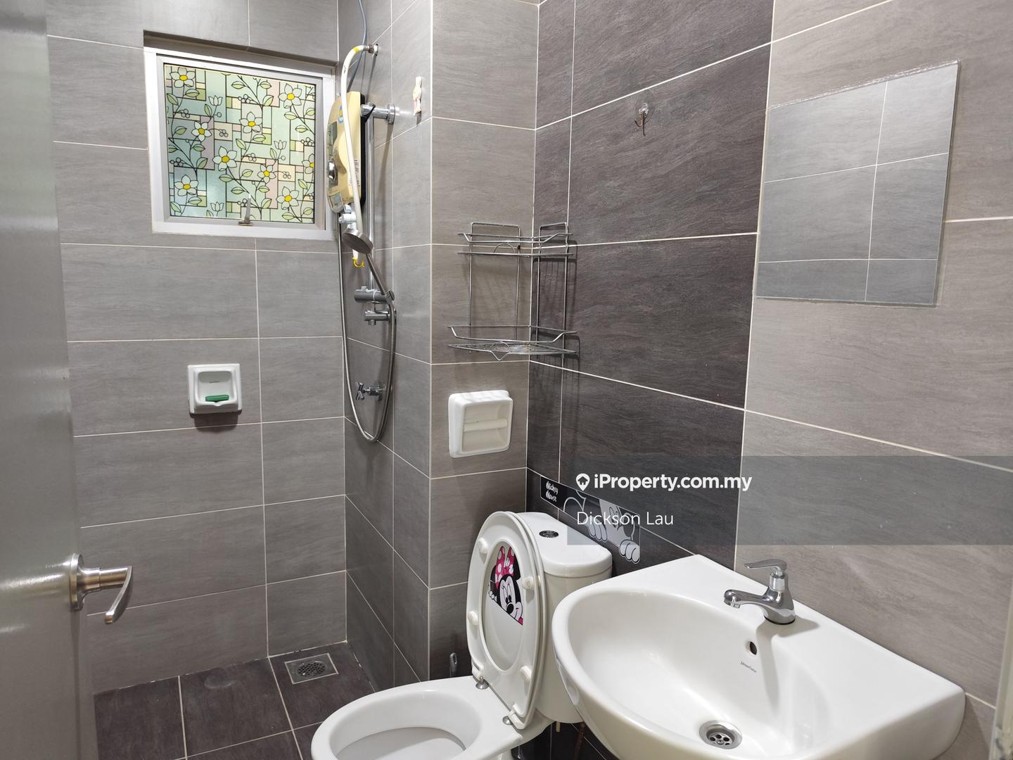 Kondominium untuk Disewa di Zeta Deskye (Alam Saujana) oleh Dickson Lau - iProperty.com.my