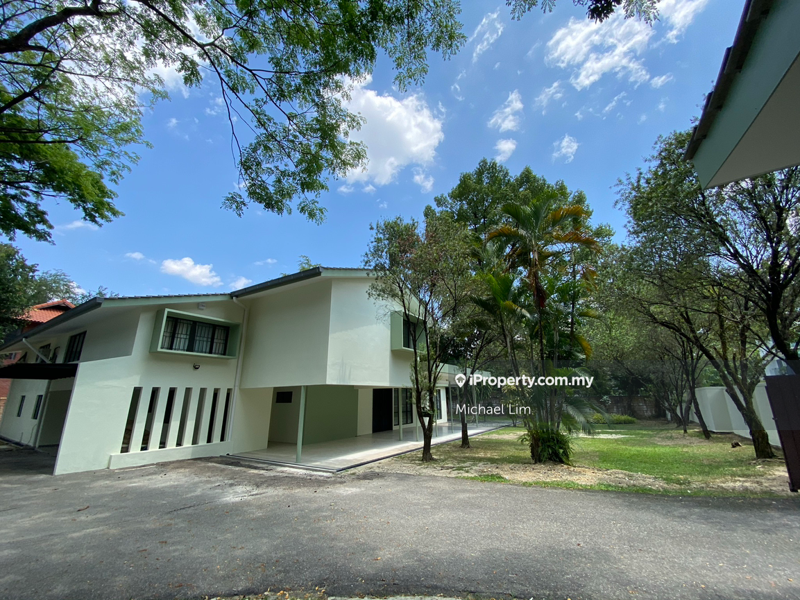 Bungalow House for Sale in Ampang Hilir, Ampang by Michael Lim - iProperty.com.my