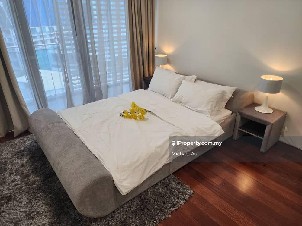 Service Residence for Rent in K Residence @ KLCC by Michael Au - iProperty.com.my