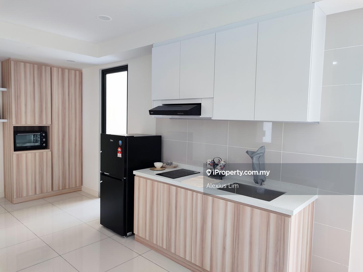 Rumah Berangkai 1 Tingkat untuk Disewa di AVIRA Medini @ Sunway, Iskandar Puteri (Nusajaya) oleh Alexius Lim - iProperty.com.my