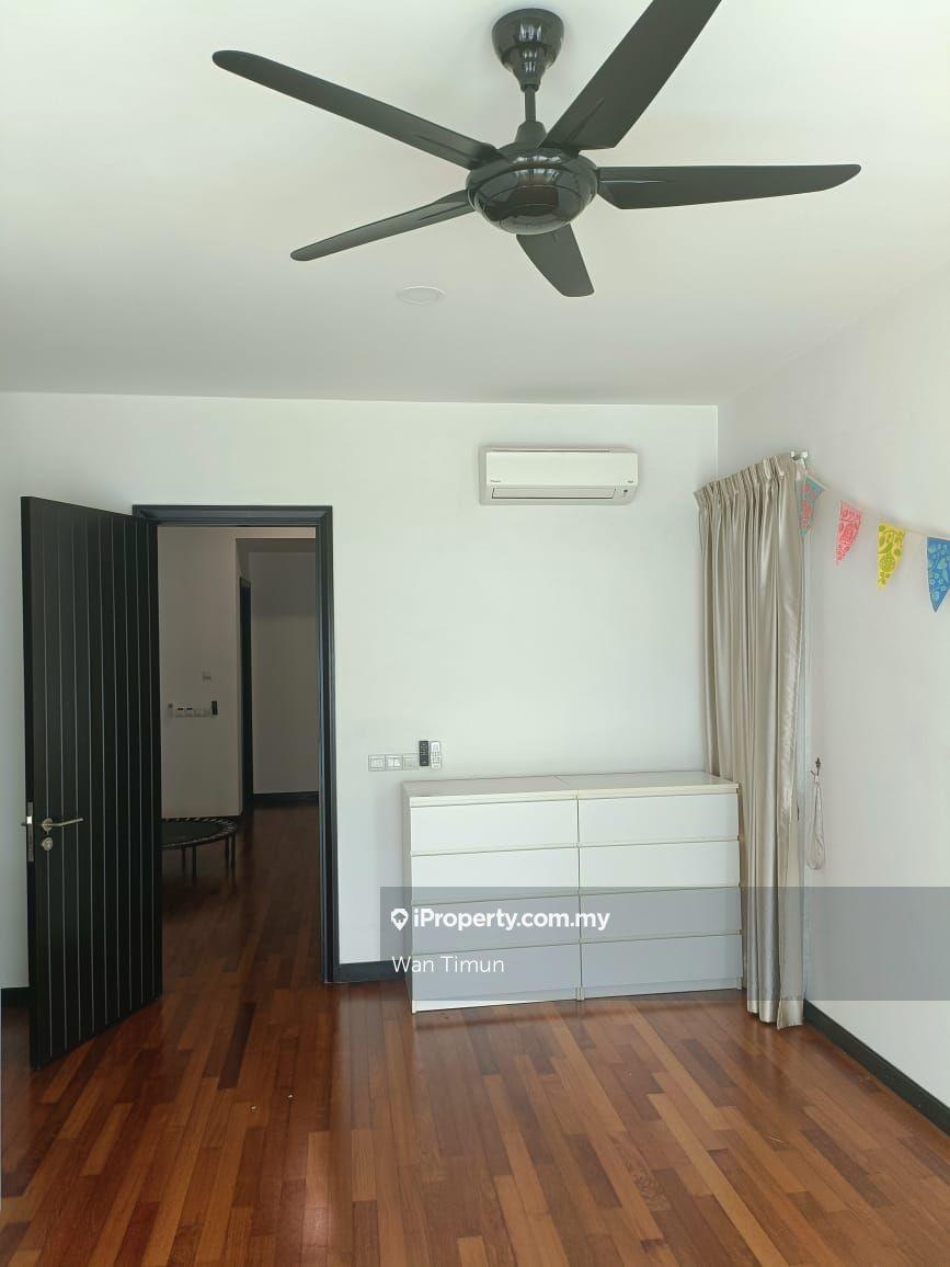 3-storey Terraced House for Rent in Duta Villa setia alam, Setia Alam by Wan Timun - iProperty.com.my