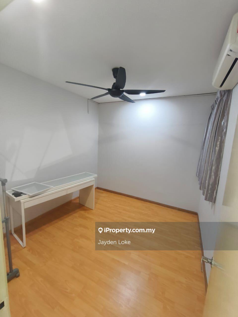 Residensi Servis untuk Disewa di Amara oleh Jayden Loke - iProperty.com.my