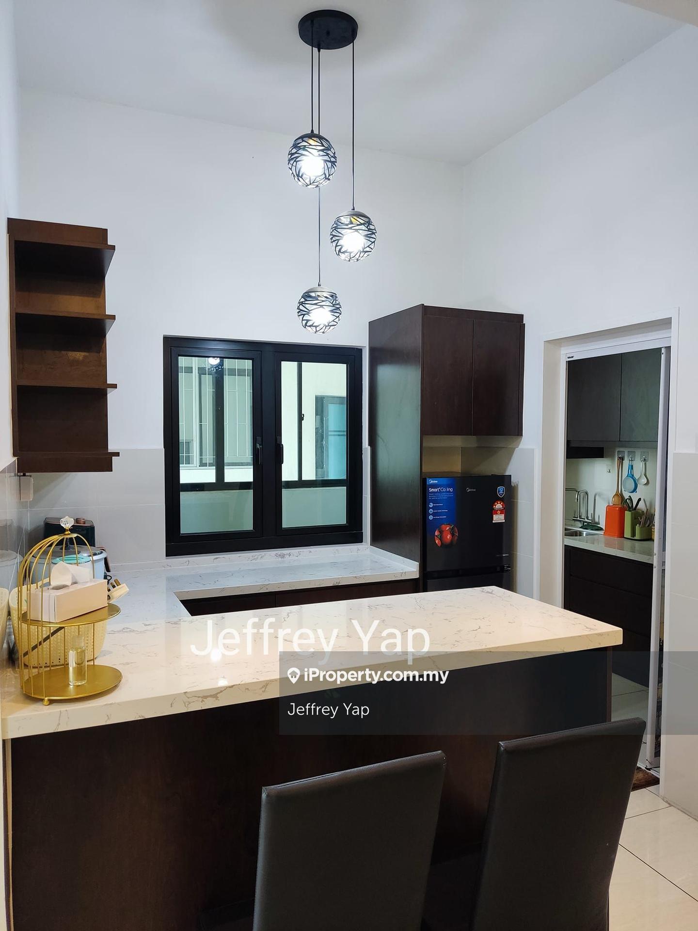 Kondominium untuk Disewa di Sky Condominium (Skyz Residence) oleh Jeffrey Yap - iProperty.com.my