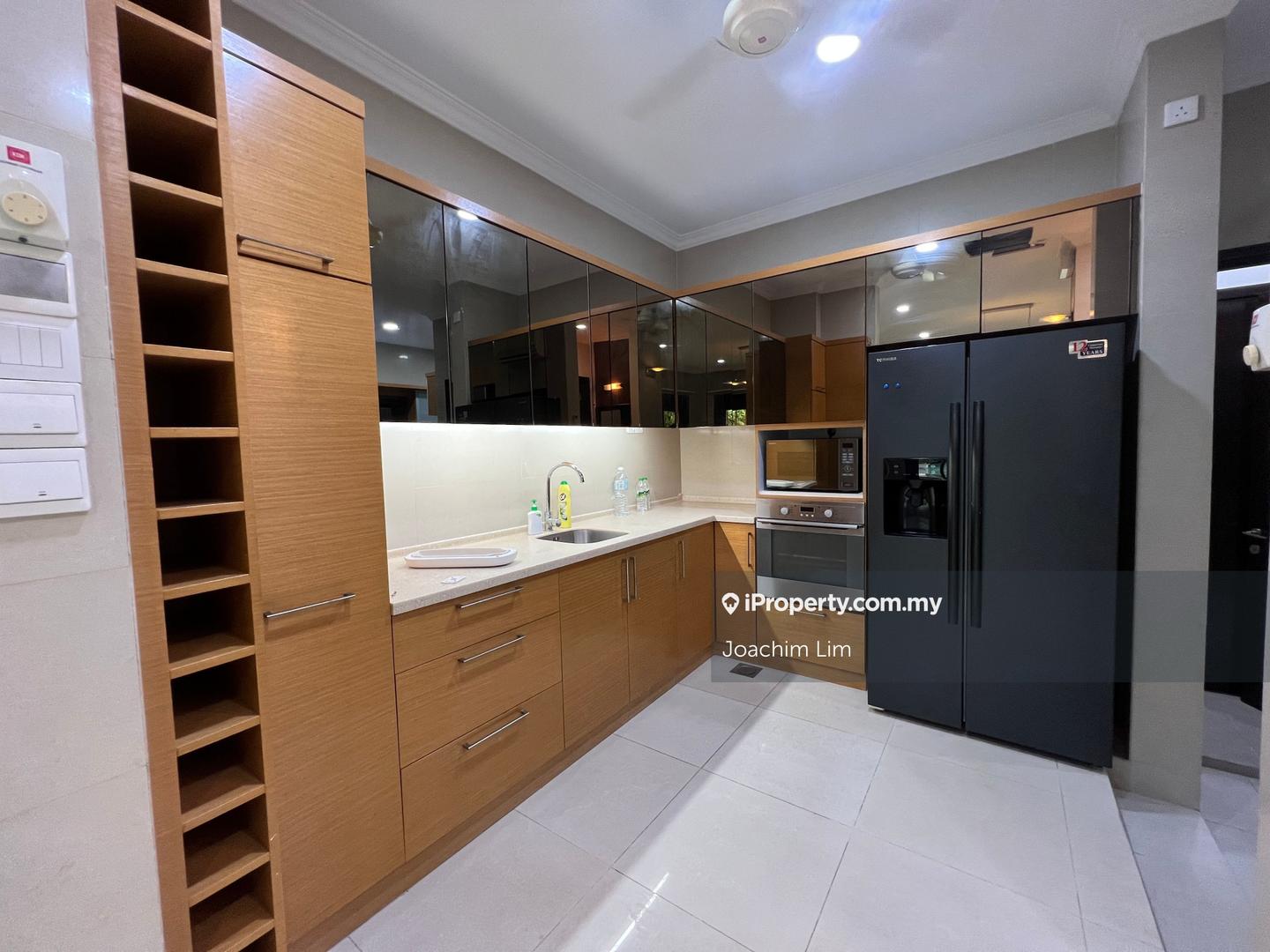 Banglo untuk Dijual di Beverly Heights, Ampang oleh Joachim Lim - iProperty.com.my