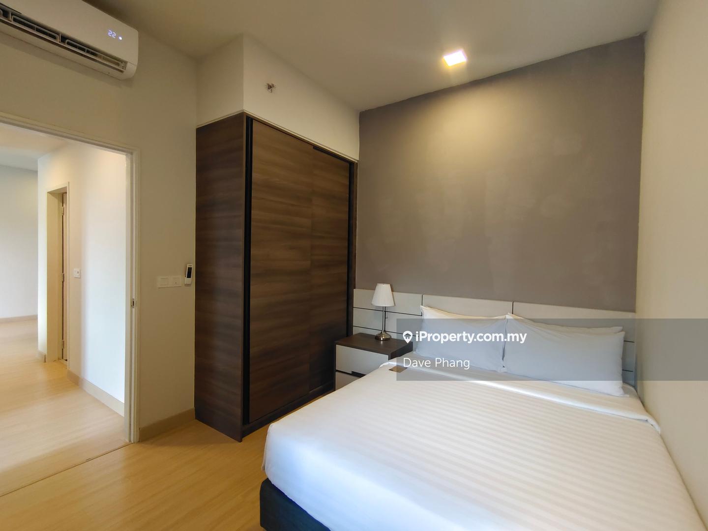 Service Residence for Sale in Windmill upon Hills by Dave Phang - iProperty.com.my