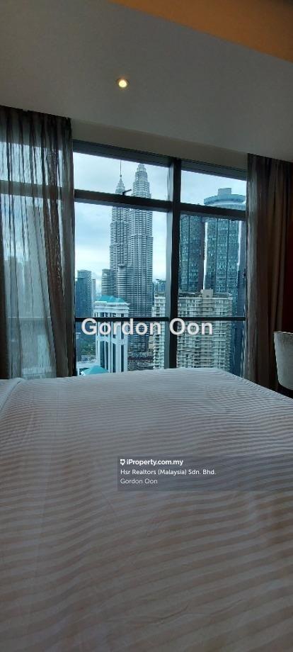 Service Residence for Rent in The Ritz-Carlton Residences by Gordon Oon - iProperty.com.my