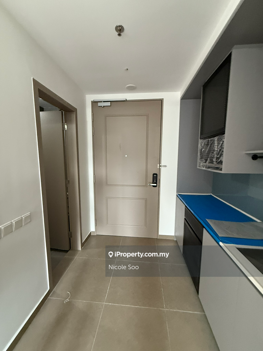 Service Residence for Sale in Mossaz @ Empire City by Nicole Soo - iProperty.com.my