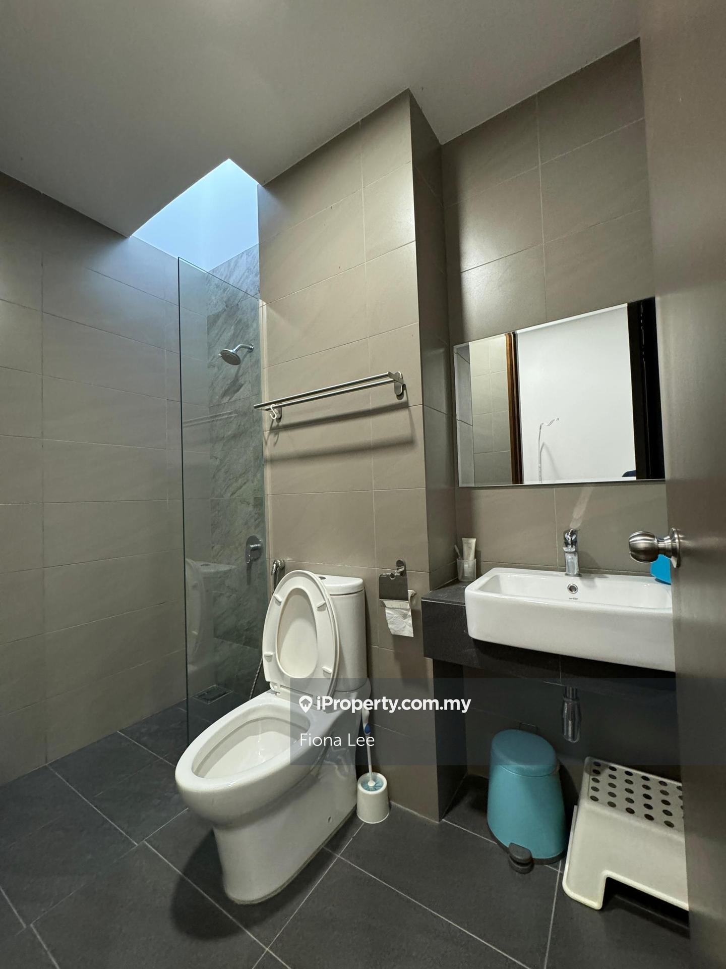 2-storey Terraced House for Sale in Eco Sanctuary, Telok Panglima Garang by Fiona Lee - iProperty.com.my