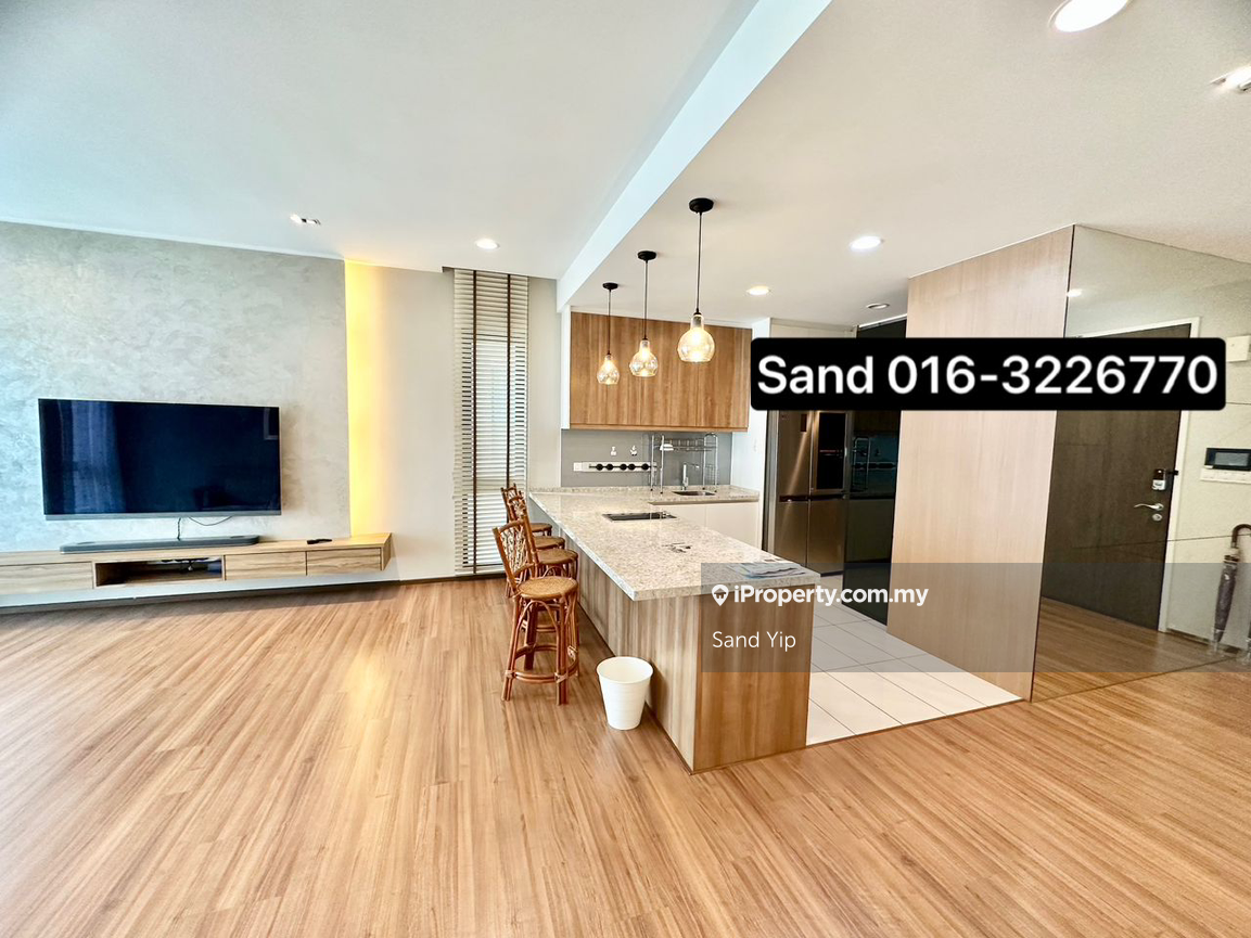 Service Residence for Rent in The Potpourri by Sand Yip - iProperty.com.my