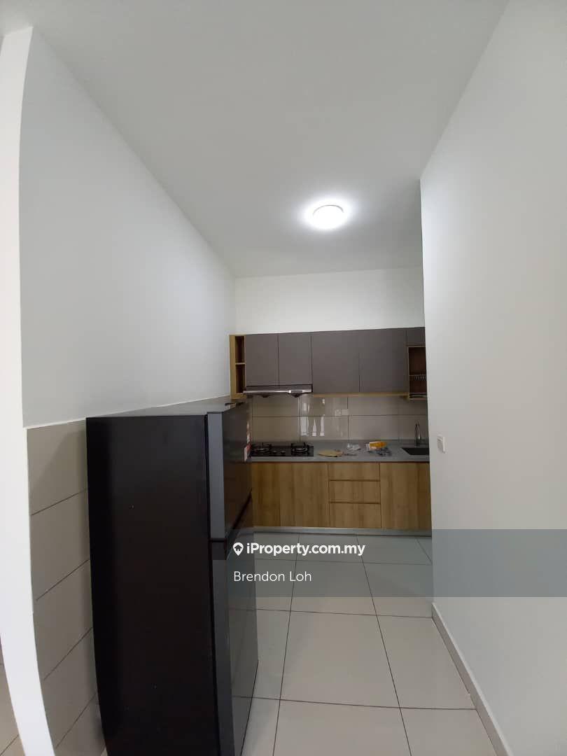 Kondominium untuk Dijual di The Havre Bukit Jalil oleh Brendon Loh - iProperty.com.my
