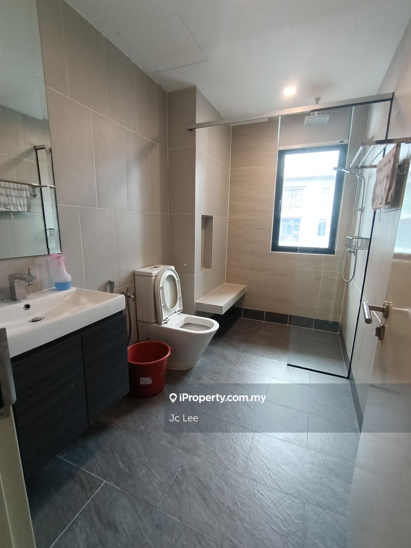 Residensi Servis untuk Disewa di Verde oleh Jc Lee - iProperty.com.my