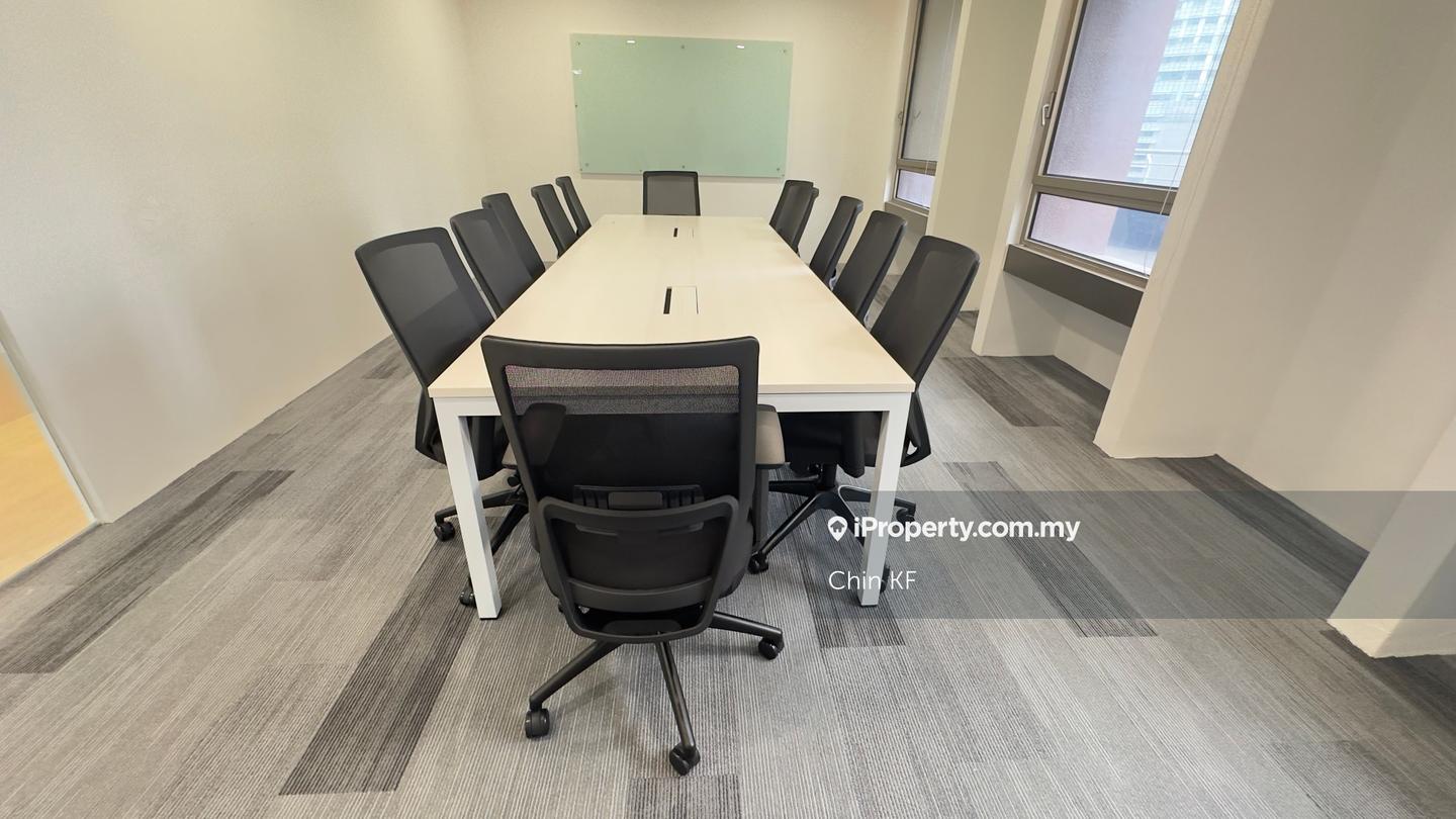Office for Rent in KLCC, KL City Centre by Chin KF - iProperty.com.my