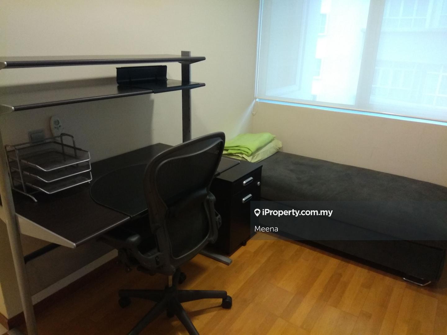 Kondominium untuk Dijual di Suasana Sentral Loft oleh Meena - iProperty.com.my