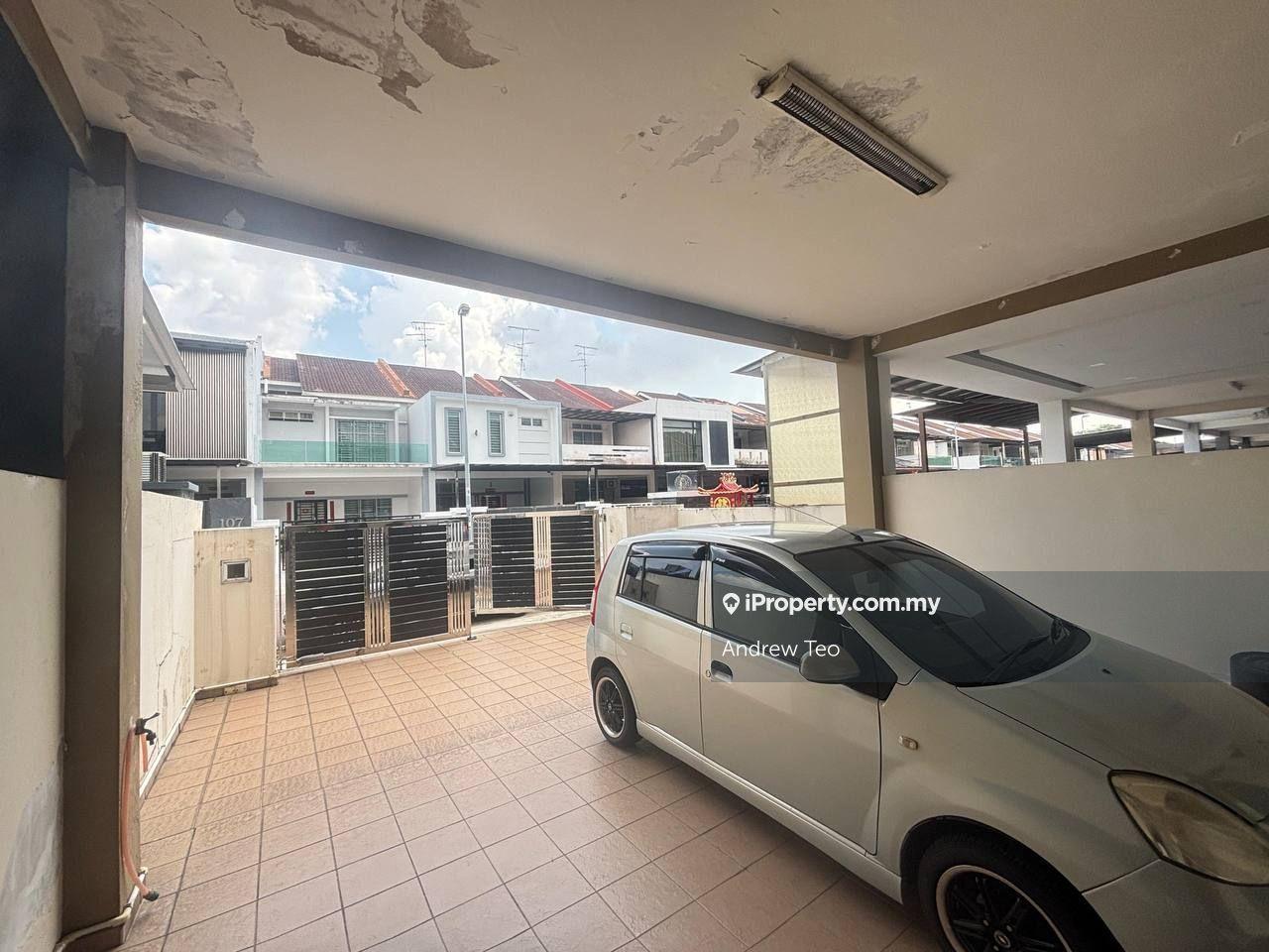 Rumah Berangkai 2 Tingkat untuk Dijual di Nusa Sentral, Iskandar Puteri (Nusajaya) oleh Andrew Teo - iProperty.com.my