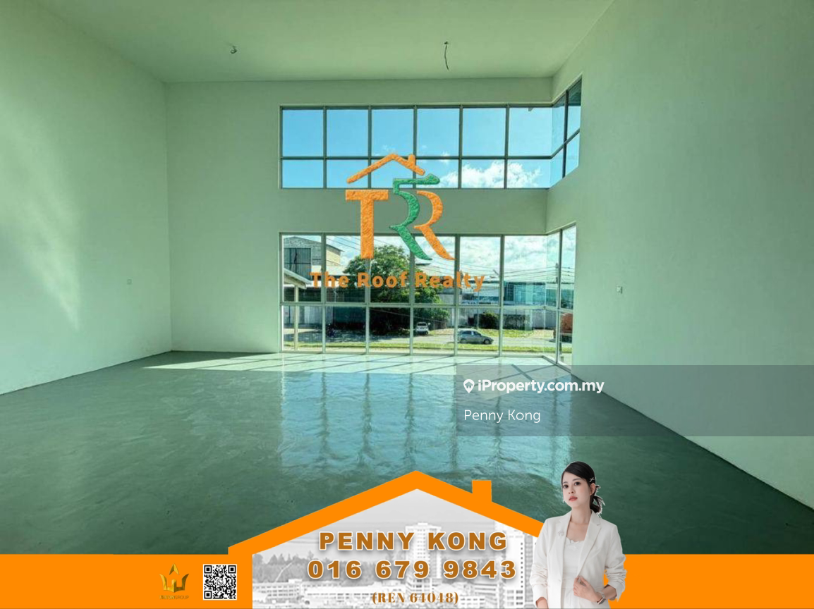Gudang untuk Disewa di Permy Technology Park, Miri oleh Penny Kong - iProperty.com.my