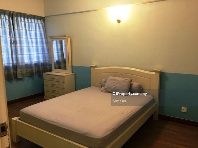 Condominium for Rent in Bellisa Court by Sam Ooi - iProperty.com.my